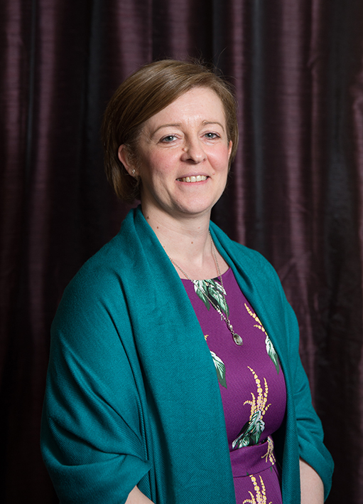 Dr Linda Dowling-Hetherington, Director, Assurance of Learning, UCD College of Business